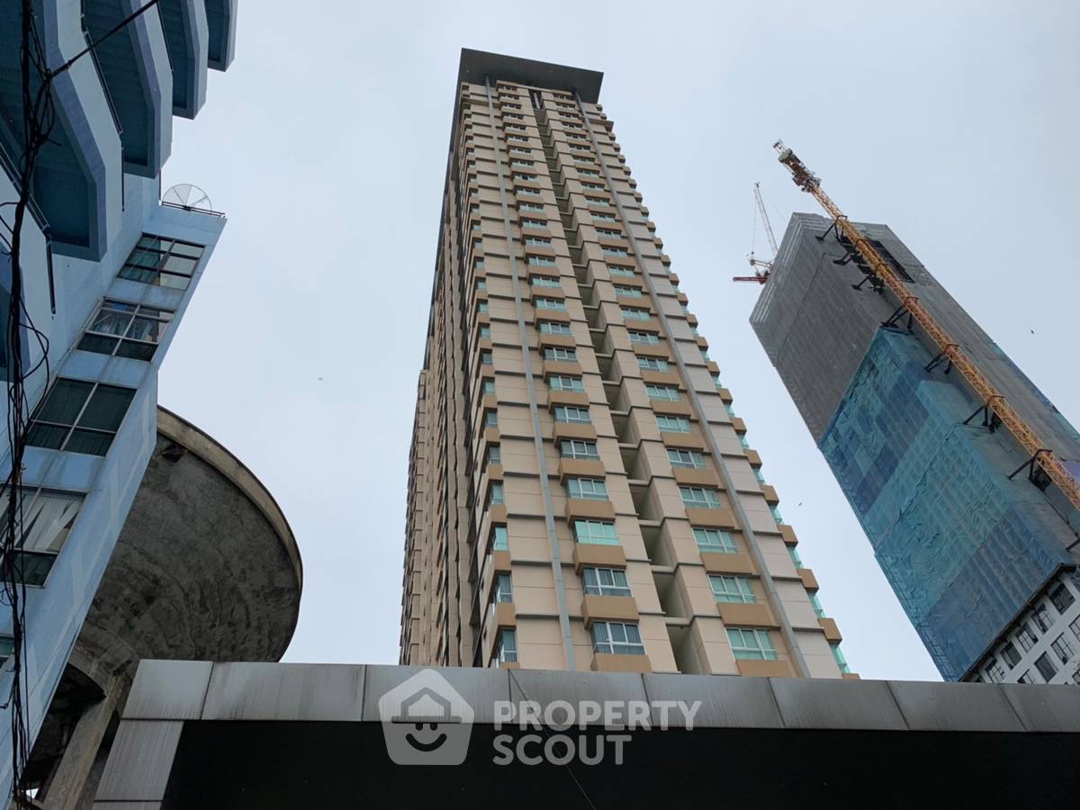 รูป คอนโด 2 ห้องนอน ชั้น 25 Diamond Sukhumvit ห่าง BTS อ่อนนุช 300 ม. (ID 884474) - รูปที่ 5/24