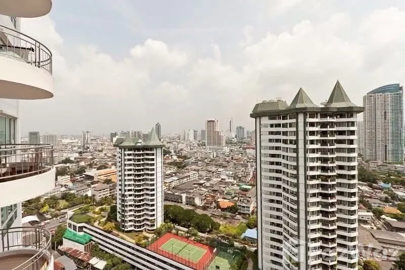 รูป ขาย คอนโด 2 ห้องนอน ในโครงการ ศุภาลัย ริเวอร์ รีสอร์ท 6669385 - รูปที่ 21/21