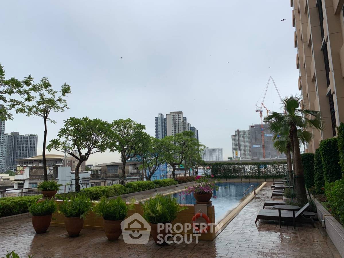 รูป คอนโด 2 ห้องนอน ชั้น 25 Diamond Sukhumvit ห่าง BTS อ่อนนุช 300 ม. (ID 884474) - รูปที่ 8/24
