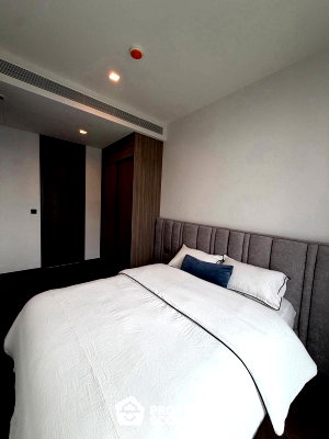 คอนโดให้เช่า : คอนโดเลี้ยงสัตว์ได้ 1 ห้องนอน AESTIQ Thonglor (ID 3182128)