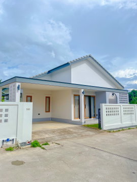 🏡 บ้านว่างให้เช่า | House for Rent 📍 สารภี–ยางเนิ้ง, เชียงใหม่ | Saraphi – Yang Noeng, Chiang Mai