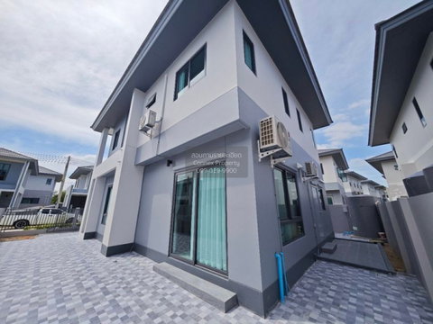 ขายบ้าน ภัททา เอลเลเมนท์ ตะเคียนเตี้ย บางละมุง ชลบุรี CX-139882 ✅ ทักไลน์ @connexproperty ตอบทันที ทีมงานมืออาชีพ ✅