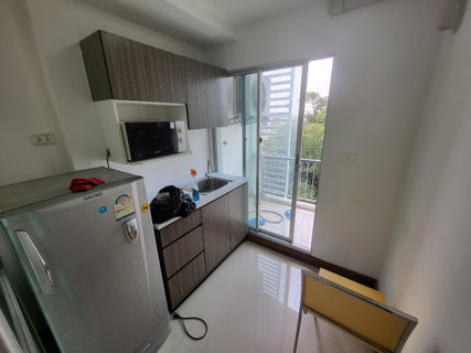 รูปภาพ Rental Condo Viphawadee near donmueng Airport