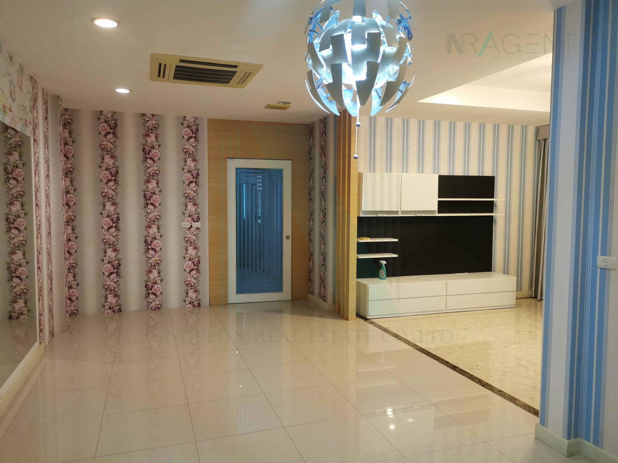 รูป 📌 ขายบ้านเดี่ยว โครงการ บางกอก บูเลอวาร์ด รามอินทรา 3 2 ชั้น 4 ห้องนอน 4 ห้องน้ำ - รูปที่ 3/8