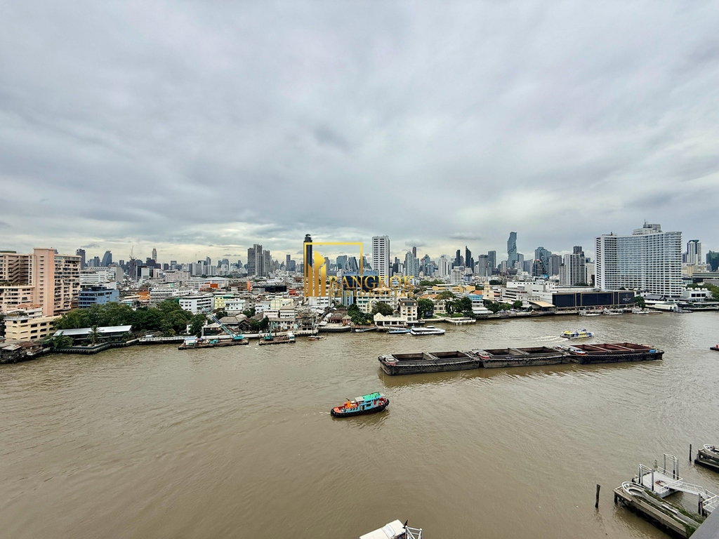 รูป Banyan Tree Residences - Luxurious 2 Bedroom Condo - BR60382CD - รูปที่ 22/52