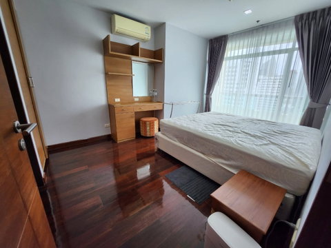 คอนโดให้เช่า : Sukhumvit City Resort สุขุมวิท ซิตี้ รีสอร์ท(( Asok อโศก)) MK-02 line @livingbkk 