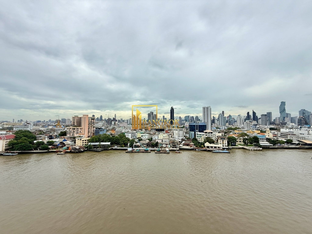 รูป Banyan Tree Residences - Luxurious 2 Bedroom Condo - BR60382CD - รูปที่ 8/52