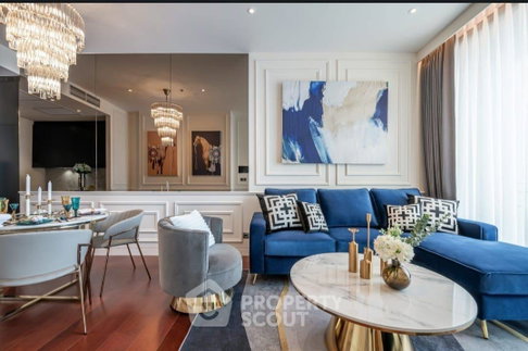 Great Value 1-BR Condo For Sale At Khun By Yoo Near BTS Thong Lor (ID 878368)