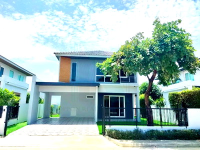 Houses for sale : 📌 For Sell House CHAIYAPRUEK WESTGATE 2-story 3 bedroom 2 bathroom
