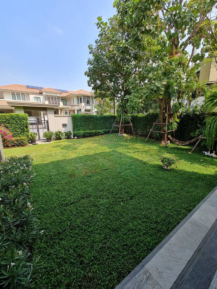 รูป 📌 ขายบ้านเดี่ยว โครงการ นาราสิริ พระราม 2 2 ชั้น 4 ห้องนอน 5 ห้องน้ำ - รูปที่ 8/8