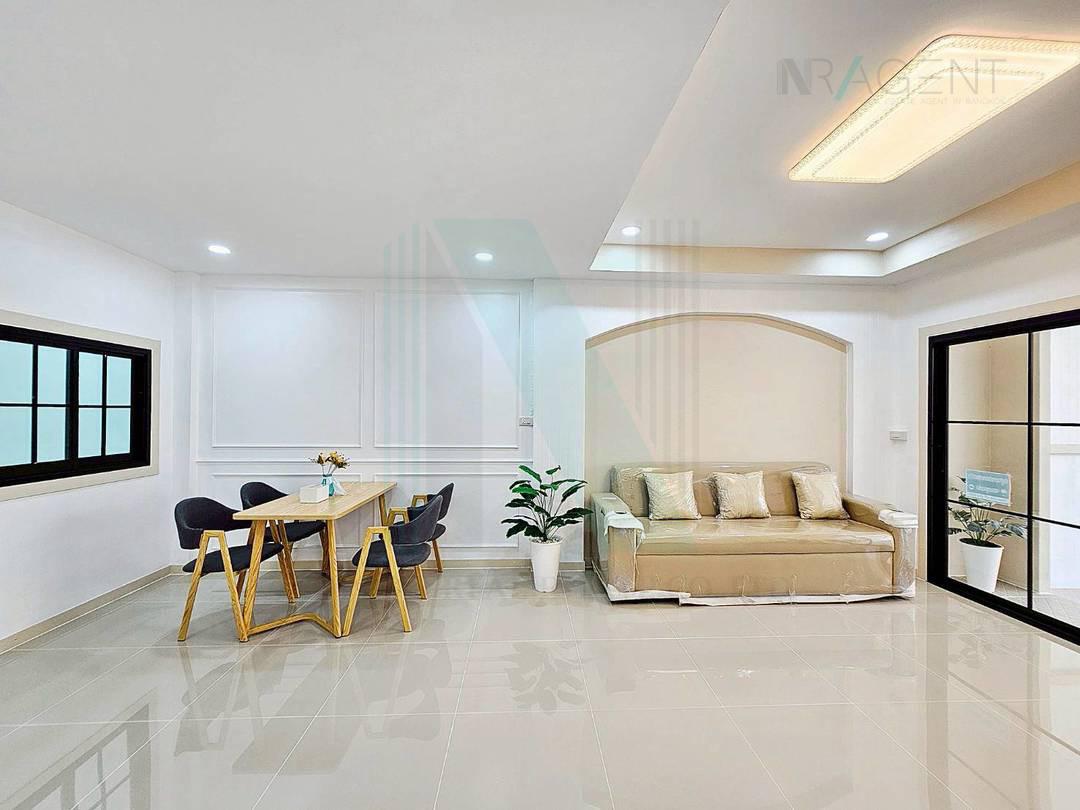 รูป 📌 ขายทาวน์เฮาส์ โครงการ หมู่บ้านบัวทอง 2 2 ชั้น 3 ห้องนอน 2 ห้องน้ำ - รูปที่ 5/8
