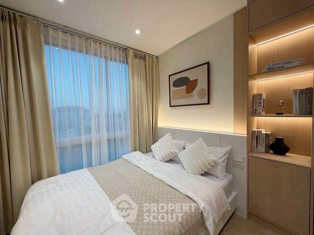รูป คอนโด 1 ห้องนอน ที่วันพลัส คลองชล ย่านนิมมาน เชียงใหม่ (ID 3182085) - รูปที่ 2/7