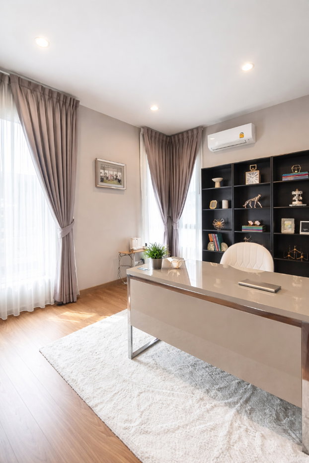 picture House for Sale | Sammakorn Village, Rangsit Khlong 7 - 10/26