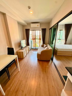 รูปภาพ 📍Lumpini Selected Charan 65 - Sirindhorn Station📍🌞🌈PS-22601383🍀LINE ID : @881teotq⚡For Rent⚡Beautiful unit! Golden location! 🚅MRT Sirindhorn