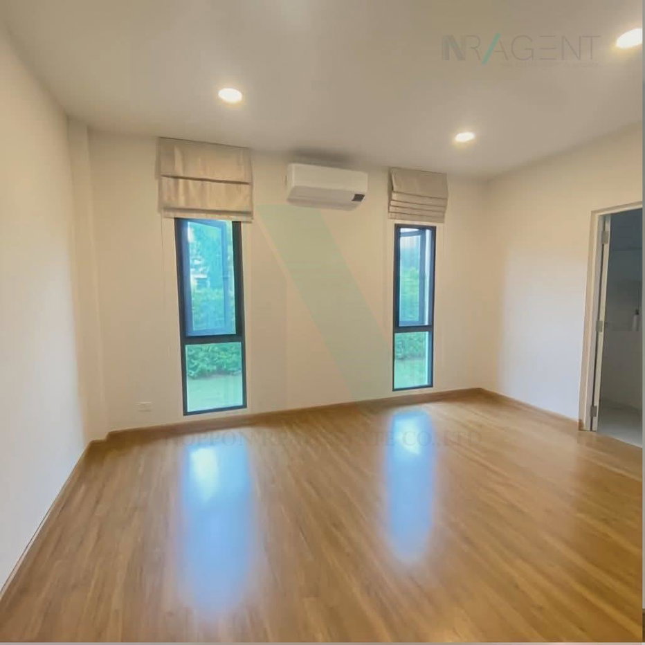 รูป 📌 ขายบ้านเดี่ยว โครงการ เซนโทร รามอินทรา-จตุโชติ 2 2 ชั้น 4 ห้องนอน 5 ห้องน้ำ - รูปที่ 6/8
