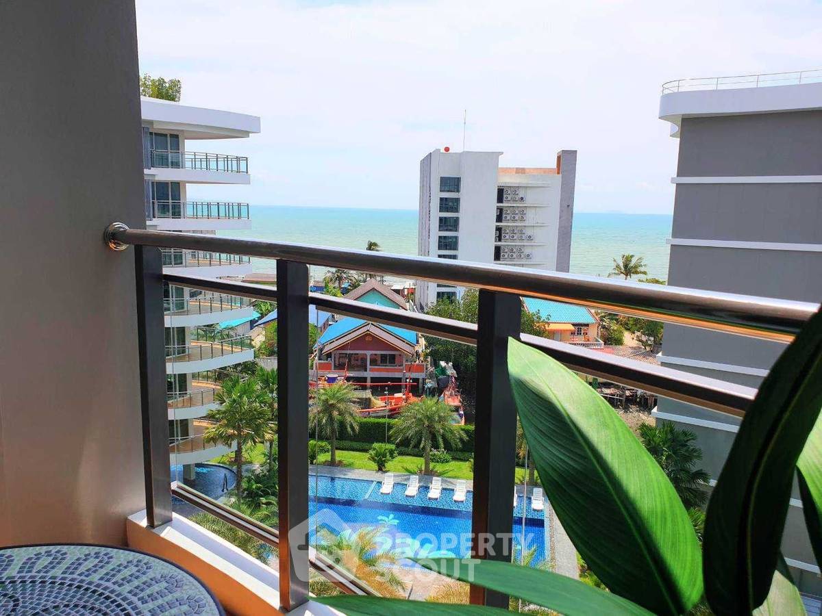 รูป ขายคอนโด 1 ห้องนอน Whale Marina Condo พัทยา (ID 1469593) - รูปที่ 2/6
