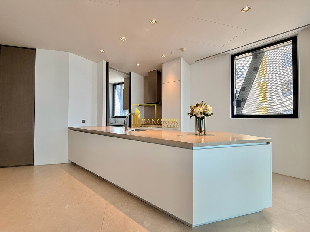 รูป Banyan Tree Residences | Stunning 2 Bedroom Luxury Condo - BR61937CD - รูปที่ 9/53