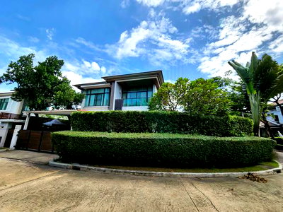 Houses for sale Thonburi Vocational College : 📌 For Sell House URBAN SATHORN 2-story 3 bedroom 3 bathroom