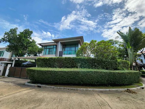 📌 For Sell House URBAN SATHORN 2-story 3 bedroom 3 bathroom