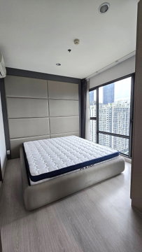 🏷️ P-135999 | Rhythm Asoke : Prime Location, Great Price! Heart of Rama 9 Near MRT 29,000 THB | Line ID: @easycondoplus | 099-229-6397