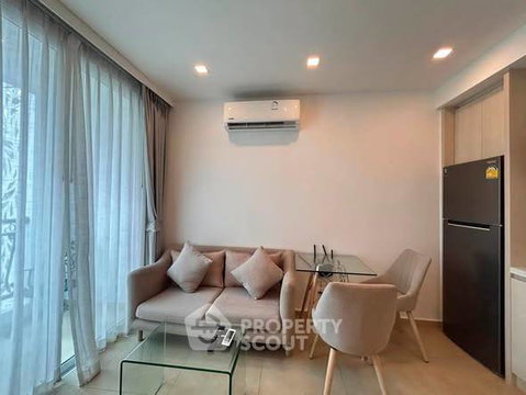 คอนโดหนึ่งห้องนอนให้เช่า Olympus City Garden พัทยาใต้ (ID 3182656)