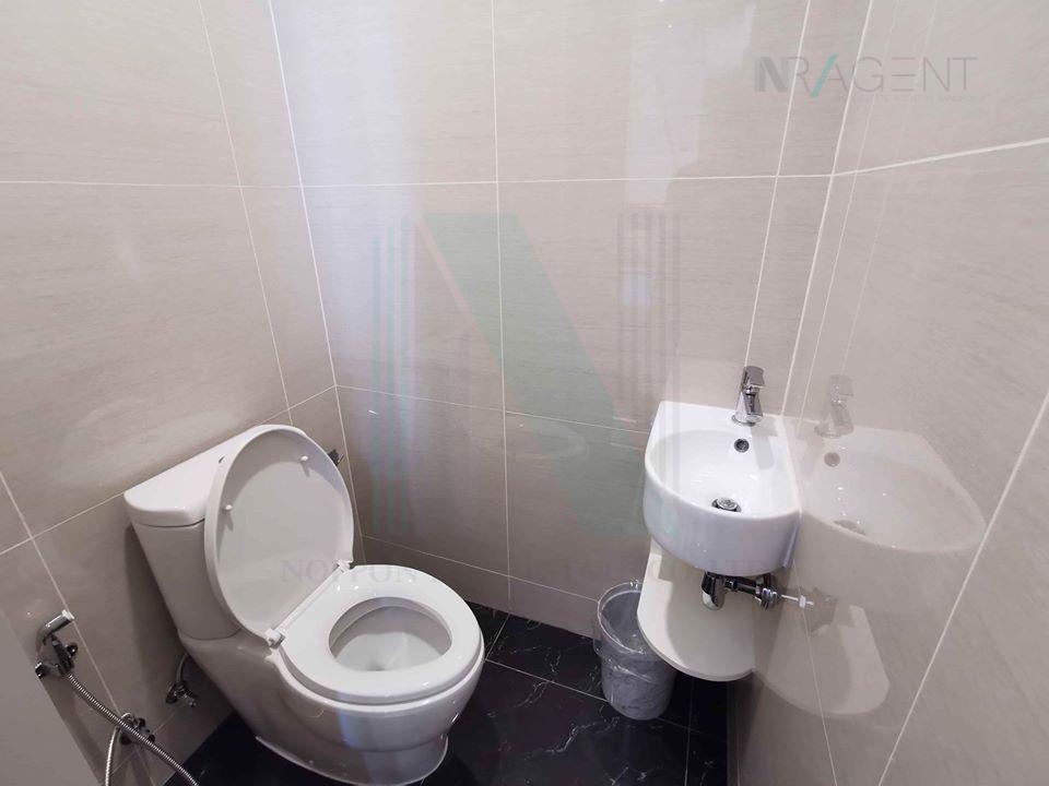 picture For Rent Condo PARK 24 PHASE 2 Building 6, Floor 30,Studio, Room size 30.00 sqm - 8/8