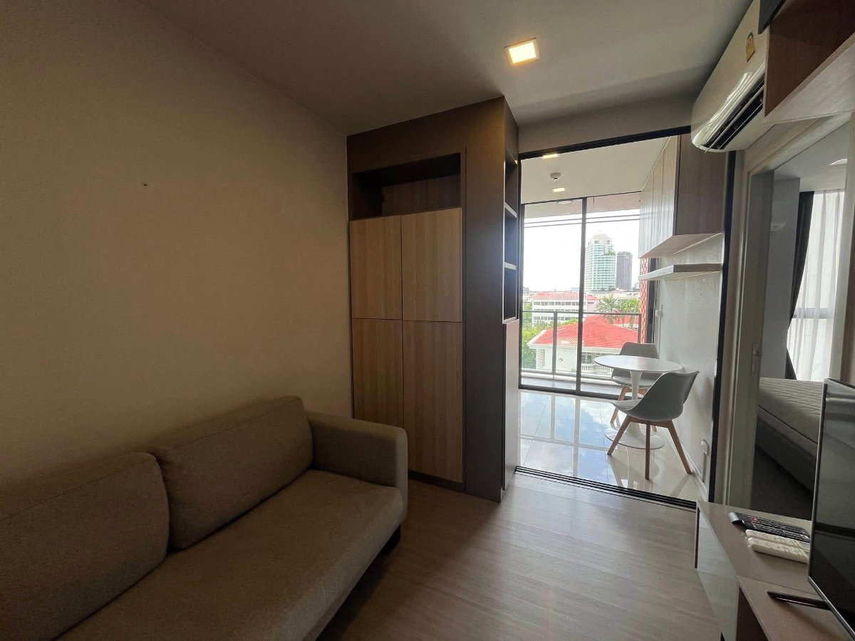 รูป For rent : Quintara Treehaus Sukhumvit 42, ready move in  - รูปที่ 7/9