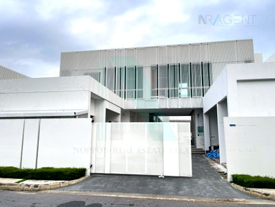 ขายบ้านเดี่ยว : 📌 ขายบ้านเดี่ยว โครงการ วีเว่ บางนา 2 ชั้น 3 ห้องนอน 4 ห้องน้ำ