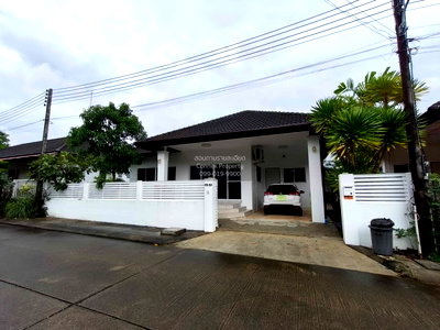 บ้านเดี่ยว ภูเก็ต : ขายบ้าน  บ้านสวนอยู่เจริญ 5 ป่าคลอก ป่าคลอก ถลาง ภูเก็ต CX-162772 ✅ ทักไลน์ @connexproperty ตอบทันที ทีมงานมืออาชีพ ✅