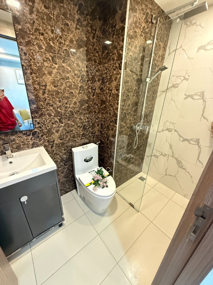 รูป ✨🏖️ For Rent Arcadia Beach Continental pattaya beach 🏖️✨ - รูปที่ 12/17