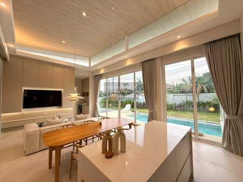 เช่าบ้าน  ชาน พูล วิลล่า ราไวย์ เมืองภูเก็ต ภูเก็ต CX-165841 ✅ ทักไลน์ @connexproperty ตอบทันที ทีมงานมืออาชีพ ✅