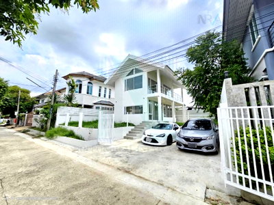 เช่าบ้านเดี่ยว ปทุมธานี : 📌 ให้เช่าบ้านเดี่ยว โครงการ กรีนวิลล์ ชวนชื่น 2 ชั้น 2 ห้องนอน 2 ห้องน้ำ