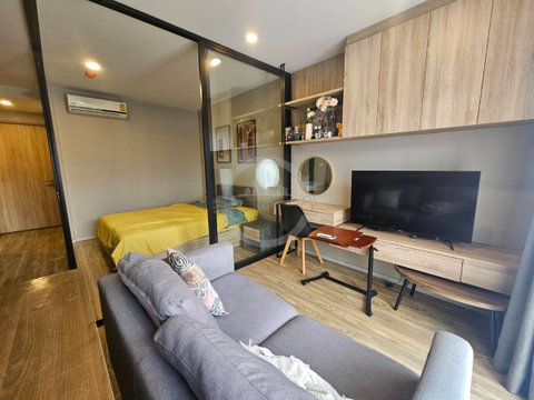 📍Blossom Condo @ Sathorn Charoenrat📍🌞🌈PS-22600837🍀LINE ID : @881teotq⚡ให้เช่า⚡ห้องสวย ทำเลดี  🚅BTS สุรศักดิ์