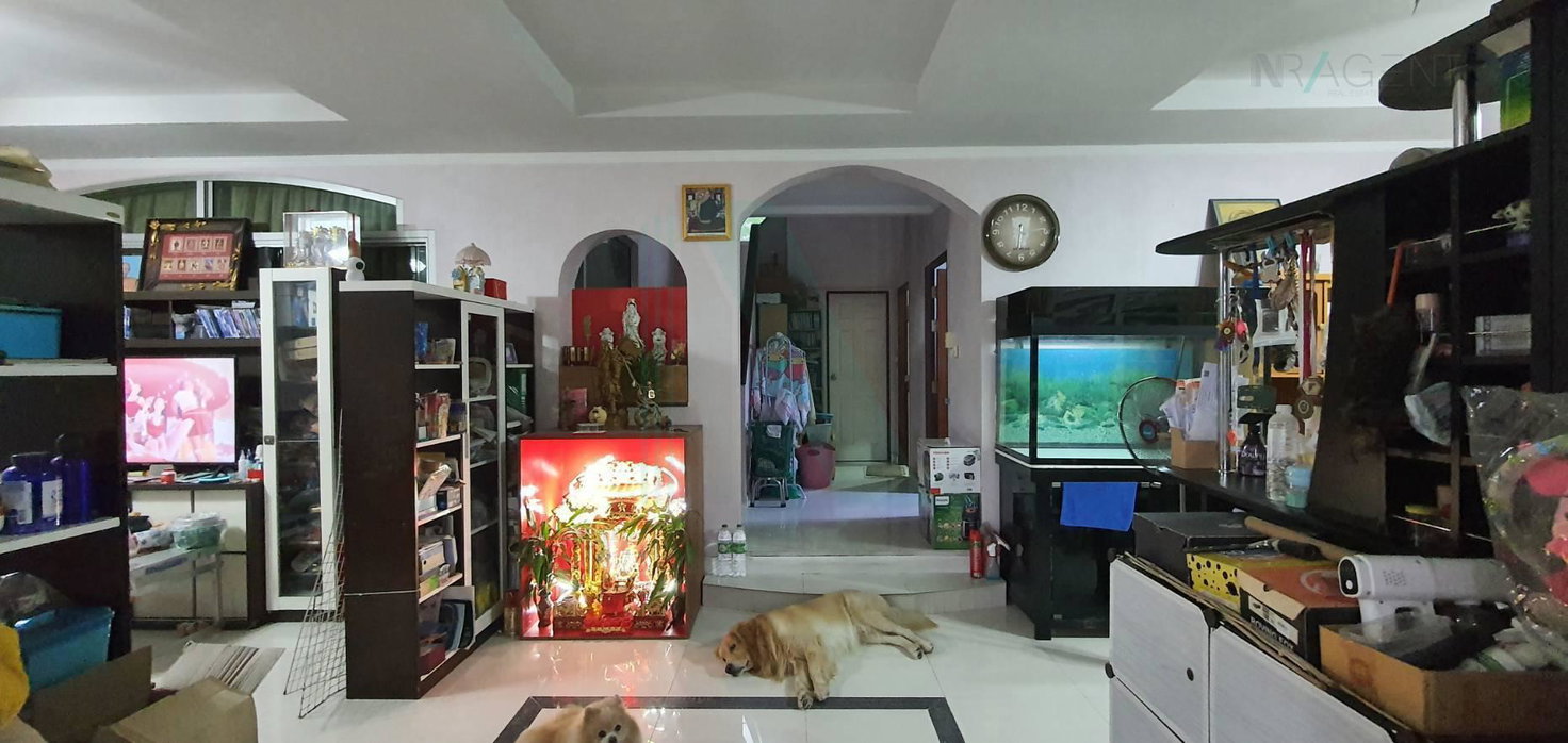 รูป 📌 ขายบ้านเดี่ยว โครงการ ศุภาลัย สุวรรณภูมิ 2 ชั้น 4 ห้องนอน 3 ห้องน้ำ - รูปที่ 4/8