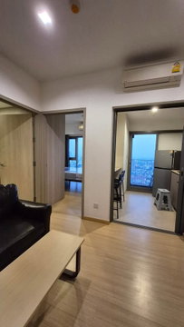 เช่าคอนโด Whizdom Connect Sukhumvit/วิสซ์ดอม คอนเนค สุขุมวิท (F6908047) ID Line : @pccenter