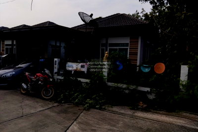 Houses for sale : For Sale House , Groovy Park Banglamung  , Bang Lamung , Bang Lamung , Chon Buri , CX-155487 ✅ Live chat with us ADD LINE @connexproperty ✅