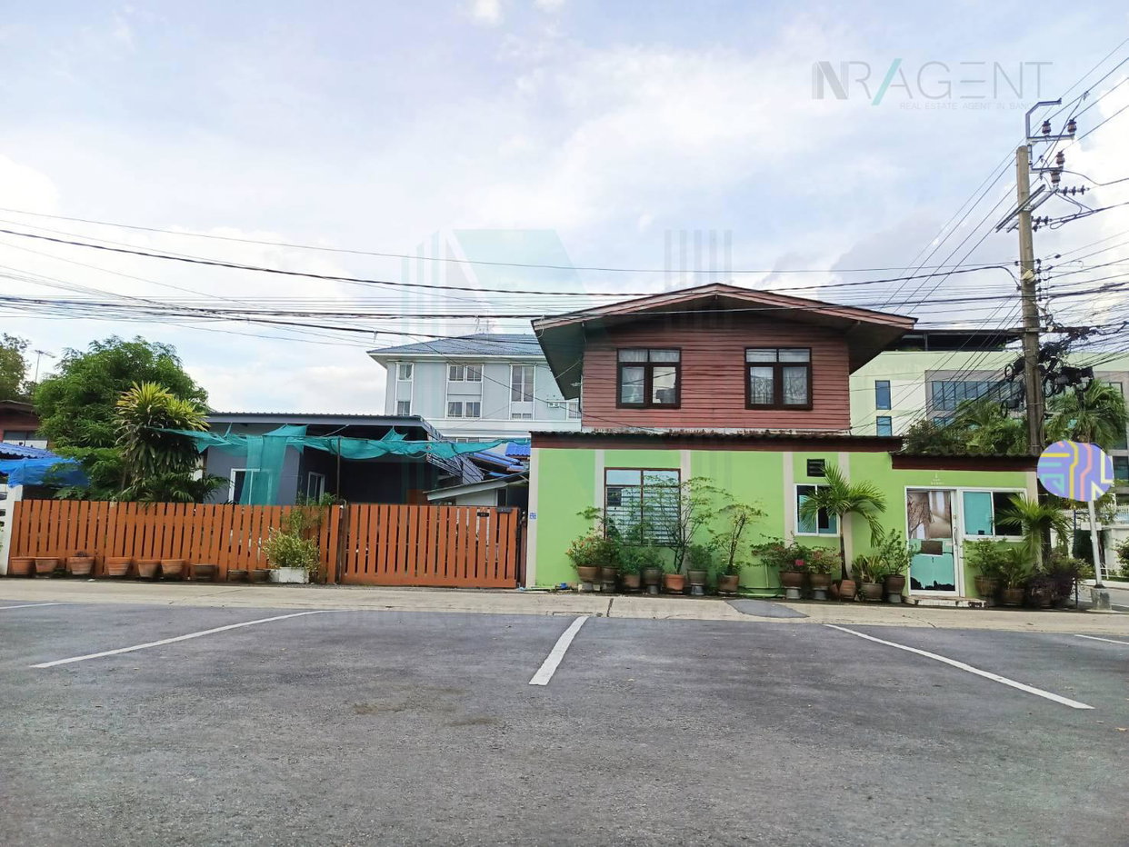 รูป 📌 ขายบ้านเดี่ยว โครงการ หมู่บ้านสายัณห์๑ 2 ชั้น 5 ห้องนอน 4 ห้องน้ำ - รูปที่ 1/8