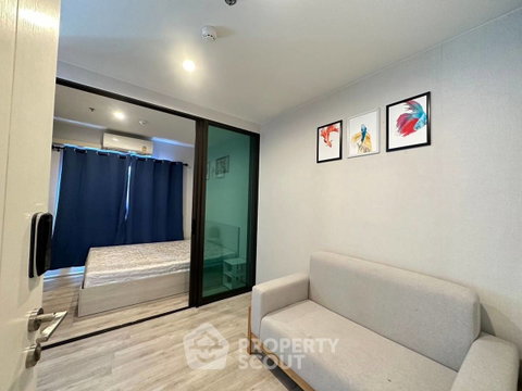ขายคอนโด 1 ห้องนอน The Privacy Rama 9 ใกล้ ARL รามคำแหง 300 ม. (ID 1340796)