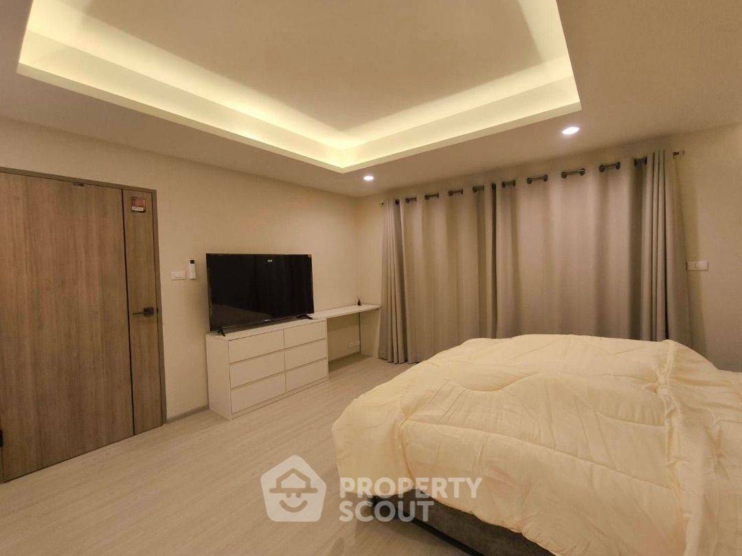 รูป คอนโด 1 ห้องนอน SP Mansion ทองลอ 8 ชั้น 3 ใกล้ BTS ทองหล่อ (ID 3107655) - รูปที่ 6/9