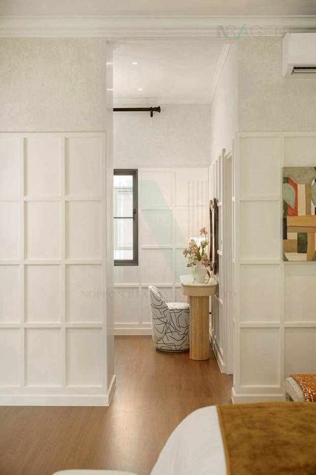 รูป 📌 ขายบ้านเดี่ยว โครงการ เศรษฐสิริ บางนา กม.10 2 ชั้น 4 ห้องนอน 5 ห้องน้ำ - รูปที่ 7/8