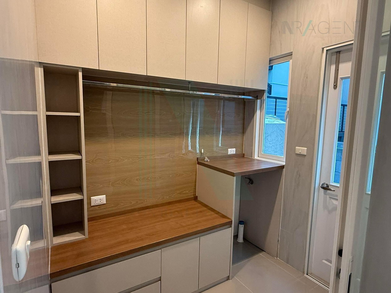 รูป 📌 ขายบ้านเดี่ยว โครงการ แกรนดิโอ เพชรเกษม 81 2 ชั้น 4 ห้องนอน 3 ห้องน้ำ - รูปที่ 6/8
