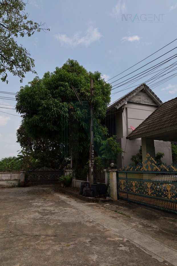 รูป 📌 ขายบ้านเดี่ยว โครงการ บ้านบุษบา 2 ชั้น 3 ห้องนอน 4 ห้องน้ำ - รูปที่ 6/8