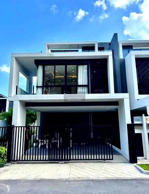 บ้านเดี่ยว ภูเก็ต : ขายบ้าน  ลากูน่า พาร์ค เฟส 2 - ภูเก็ต เชิงทะเล ถลาง ภูเก็ต CX-160719 ✅ ทักไลน์ @connexproperty ตอบทันที ทีมงานมืออาชีพ ✅