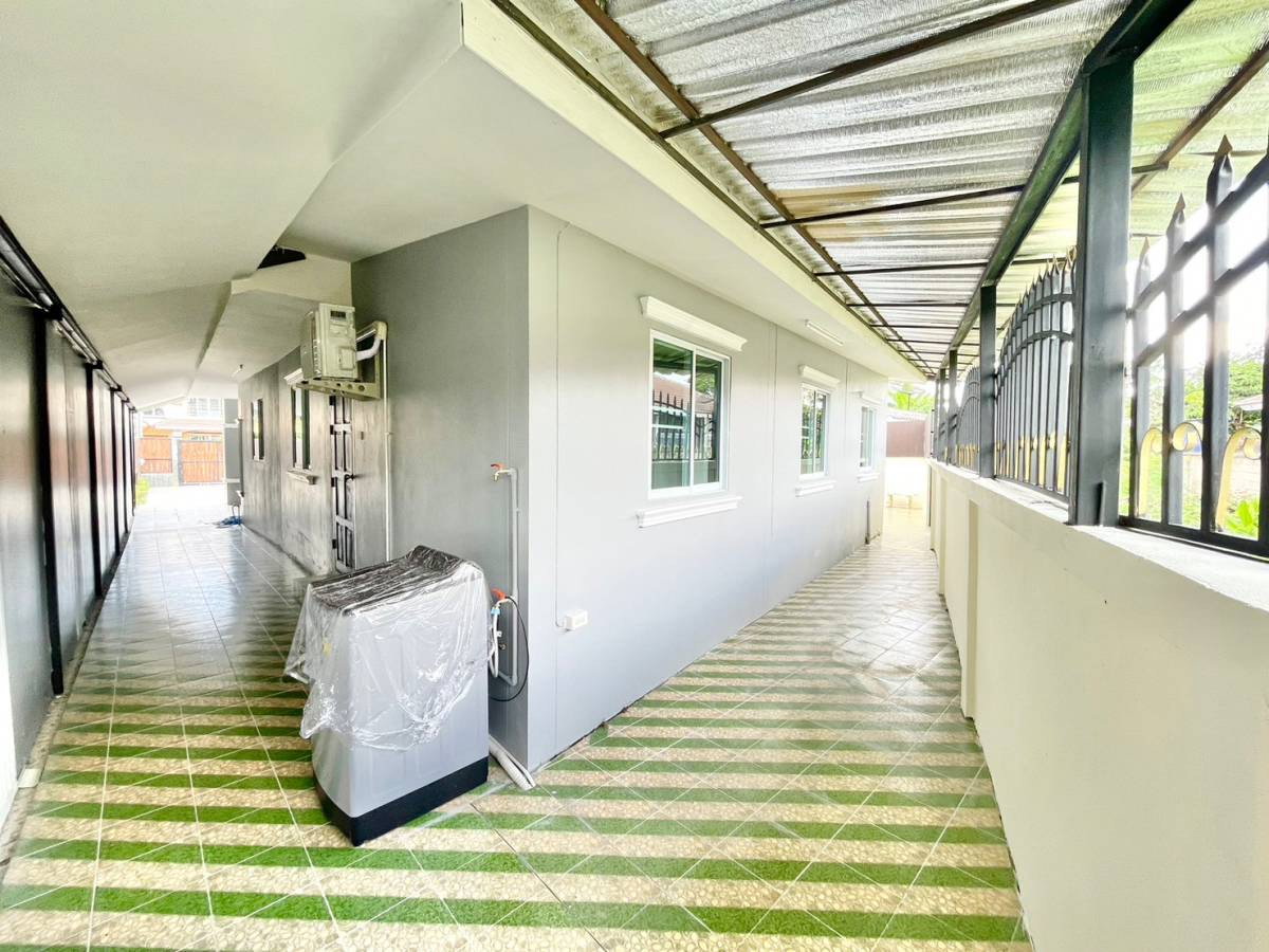 รูป 🏡✨ ให้เช่าพูลวิลล่า 2 ชั้น พร้อมสระว่ายน้ำส่วนตัว ภายในโครงการ ✨🏡  A5-V0034 - รูปที่ 25/31