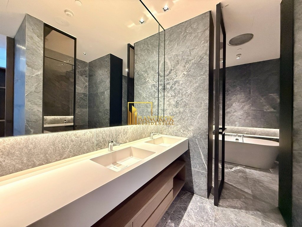 รูป Banyan Tree Residences | Remarkable 2 Bedroom Luxury Condo - BR15429CD - รูปที่ 18/52