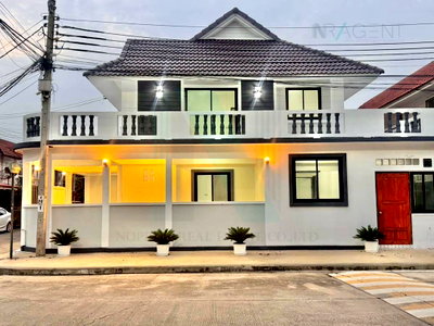 Townhouses for sale : 📌 For Sell Town house BAAN PRUKSA BANG KRUAI-SAI NOI 2-story 3 bedroom 2 bathroom