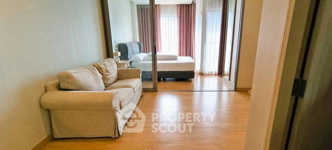 ขายคอนโด 1 ห้องนอน ชั้น 32 Infinity One Condominium ชลบุรี (ID 3183848)