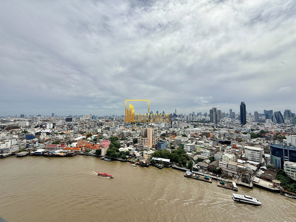 รูป Banyan Tree Residences | Stunning 2 Bedroom Luxury Condo - BR61937CD - รูปที่ 24/53