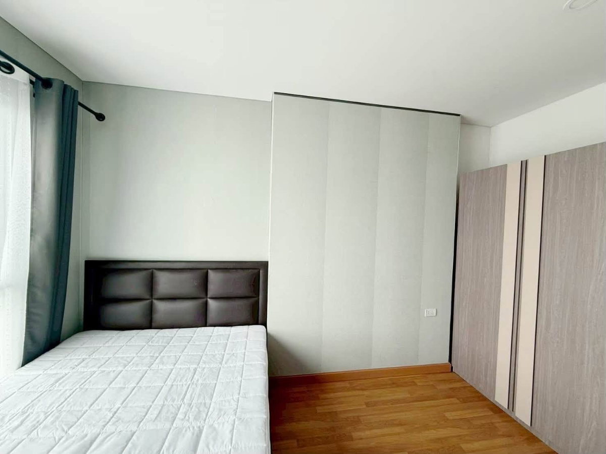 picture ✨ Move-in Ready | Lumpini Place Ratchada-Sathu Only 13,000 THB/Month - 1/5
