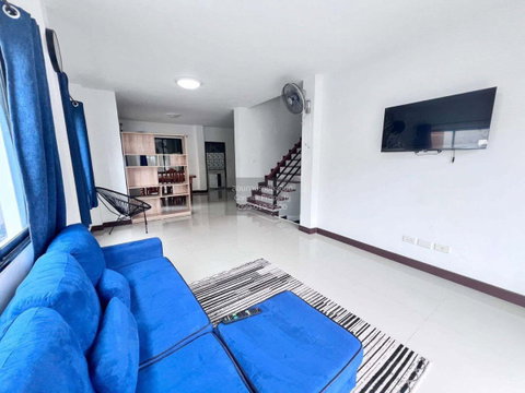 For Rent House , Phanason Grand Ville - BangJo , Si Sunthon , Thalang , Phuket , CX-164187 ✅ Live chat with us ADD LINE @connexproperty ✅